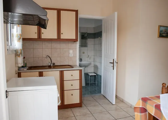 Anna Maria * Spartià