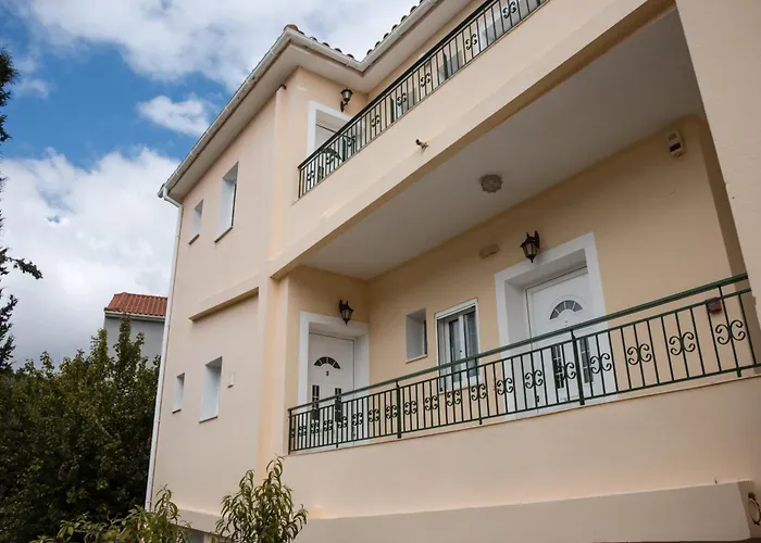 Anna Maria Appartamento