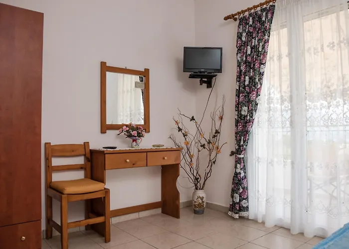 Appartamento Anna Maria