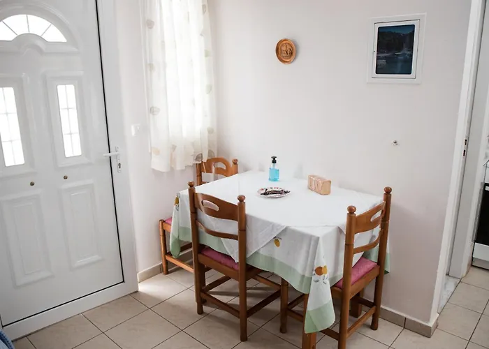 Appartamento Anna Maria