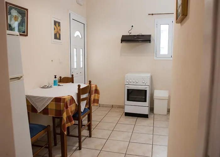 Anna Maria * Spartià