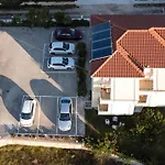 Apartament Anna Maria Spartia (Kefalonia)