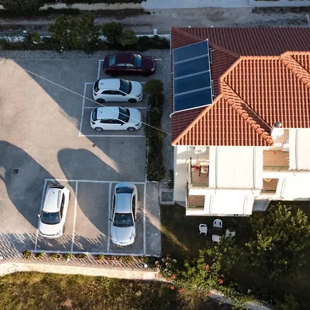Apartamento Anna Maria Spartia