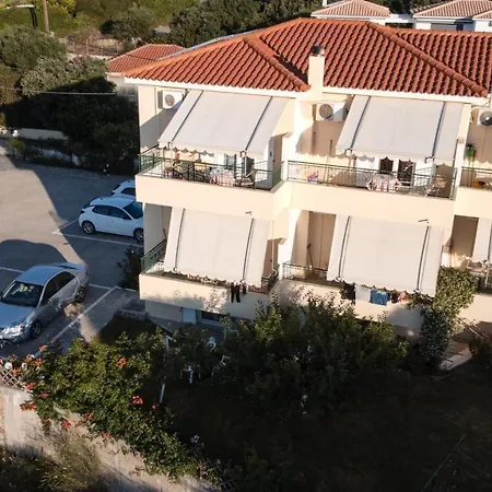 Apartamento Anna Maria Spartia