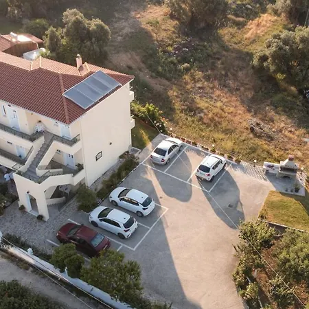 Anna Maria Apartamento