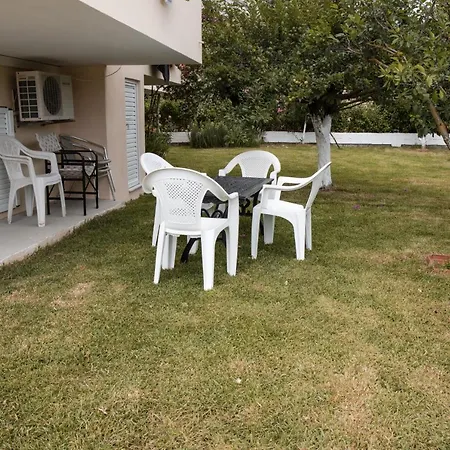 Anna Maria Apartamento Spartia