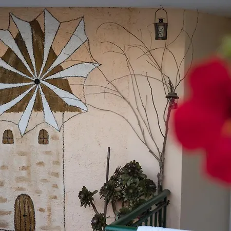 Apartamento Anna Maria *