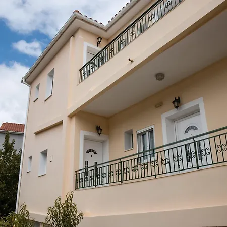 Anna Maria Apartamento