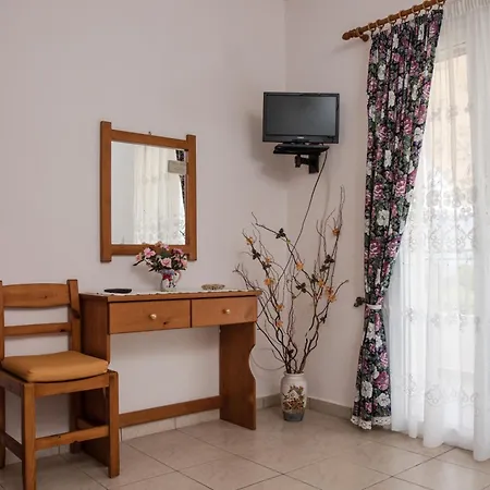 Apartamento Anna Maria