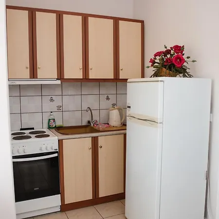 Anna Maria Apartamento