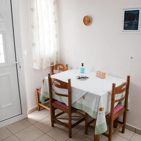 Lejlighed Anna Maria