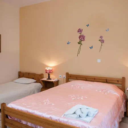 Anna Maria Apartamento *