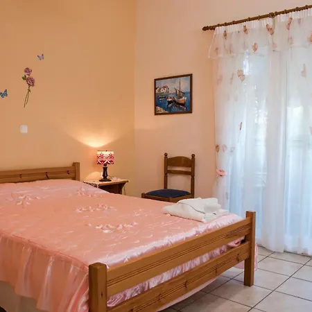 Apartamento Anna Maria