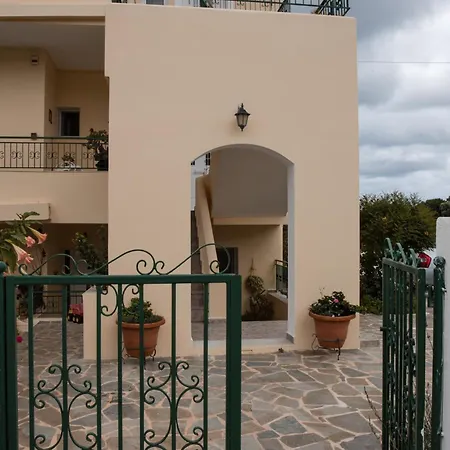 Apartment Anna Maria *