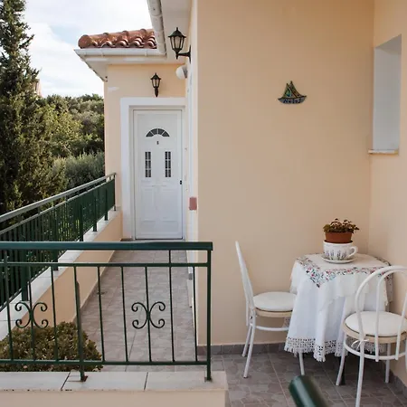 Anna Maria Apartamento *