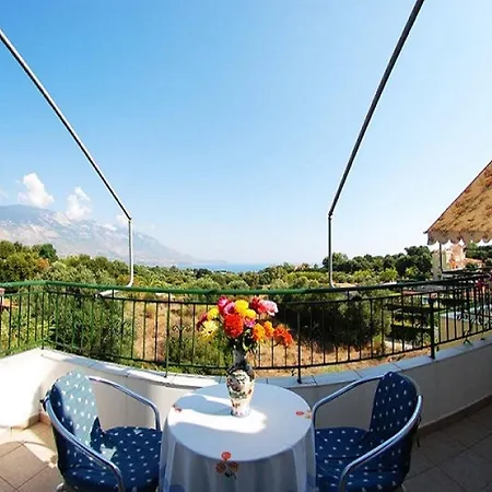 Apartamento Anna Maria