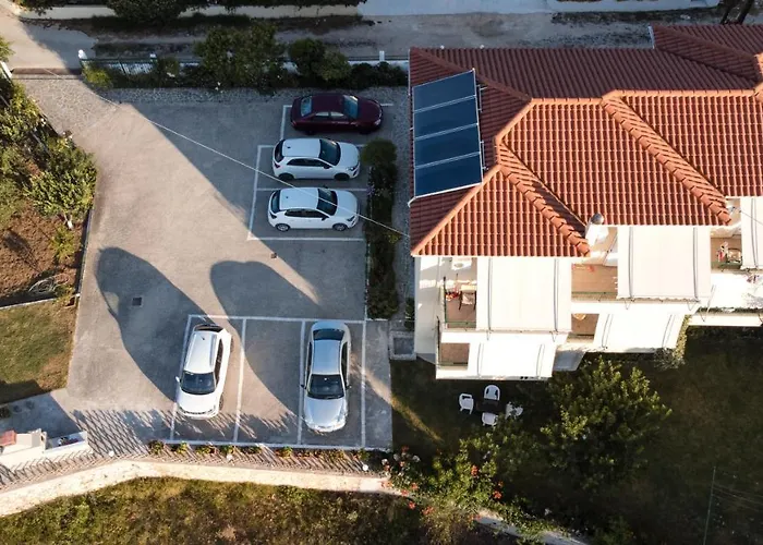 Lejlighed Anna Maria Spartià