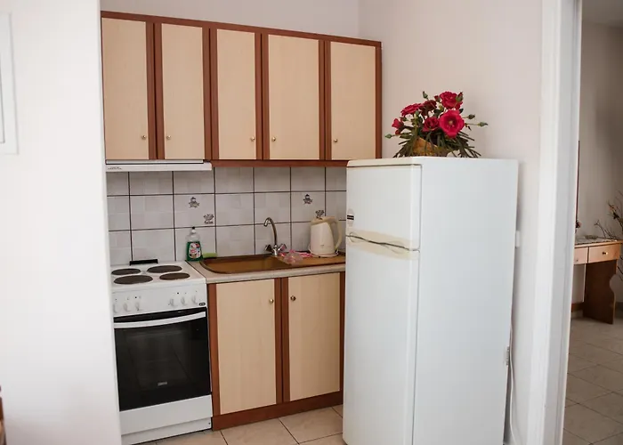 Anna Maria Lejlighed