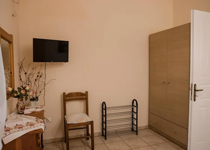 Anna Maria * Spartià