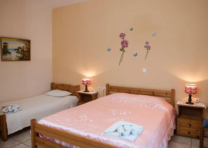 Anna Maria Lejlighed *