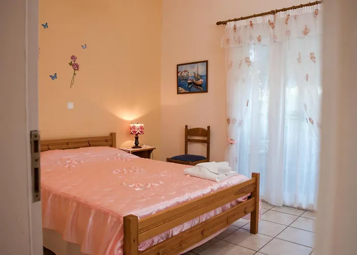 Lejlighed Anna Maria