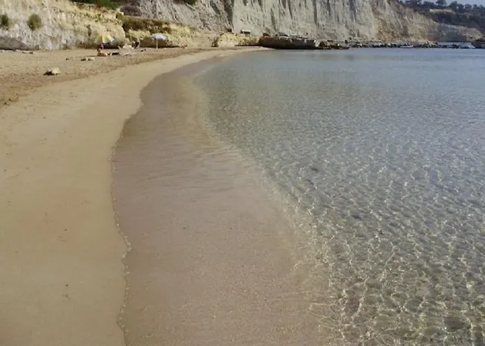 Anna Maria Lejlighed