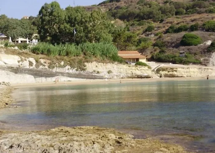 Anna Maria * Spartià